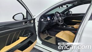 Kia K5 1.6 Turbo 2020 года из Южной Кореи