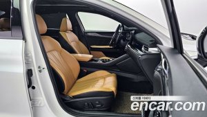 Kia K5 1.6 Turbo 2020 года из Южной Кореи