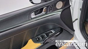 Kia K5 1.6 Turbo 2020 года из Южной Кореи