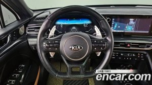 Kia K5 1.6 Turbo 2020 года из Южной Кореи