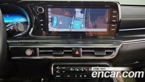 Kia K5 1.6 Turbo 2020 года из Южной Кореи
