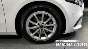 Mercedes-Benz A-Class A220 SEDAN 2020 года из Южной Кореи