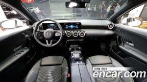 Mercedes-Benz A-Class A220 SEDAN 2020 года из Южной Кореи
