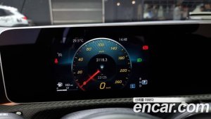 Mercedes-Benz A-Class A220 SEDAN 2020 года из Южной Кореи