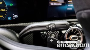 Mercedes-Benz A-Class A220 SEDAN 2020 года из Южной Кореи