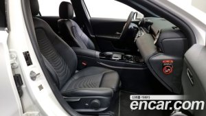 Mercedes-Benz A-Class A220 SEDAN 2020 года из Южной Кореи