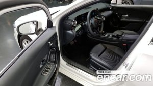 Mercedes-Benz A-Class A220 SEDAN 2020 года из Южной Кореи
