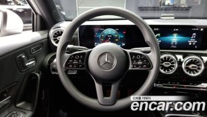 Mercedes-Benz A-Class A220 SEDAN 2020 года из Южной Кореи