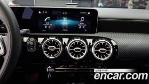 Mercedes-Benz A-Class A220 SEDAN 2020 года из Южной Кореи