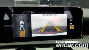 Mercedes-Benz A-Class A220 SEDAN 2020 года из Южной Кореи
