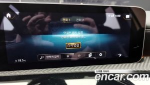 Mercedes-Benz A-Class A220 SEDAN 2020 года из Южной Кореи