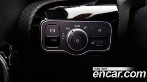 Mercedes-Benz A-Class A220 SEDAN 2020 года из Южной Кореи