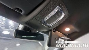 Mercedes-Benz A-Class A220 SEDAN 2020 года из Южной Кореи