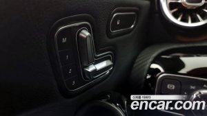 Mercedes-Benz A-Class A220 SEDAN 2020 года из Южной Кореи