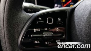 Mercedes-Benz A-Class A220 SEDAN 2020 года из Южной Кореи