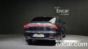 Hyundai Grandeur 2.5 2022 года из Южной Кореи