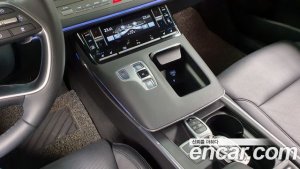 Hyundai Grandeur 2.5 2022 года из Южной Кореи