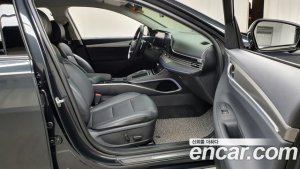 Hyundai Grandeur 2.5 2022 года из Южной Кореи