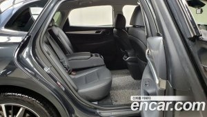 Hyundai Grandeur 2.5 2022 года из Южной Кореи