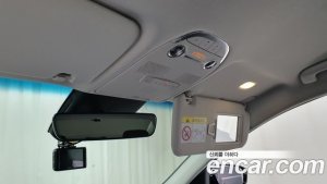 Hyundai Grandeur 2.5 2022 года из Южной Кореи