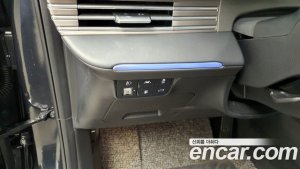 Hyundai Grandeur 2.5 2022 года из Южной Кореи