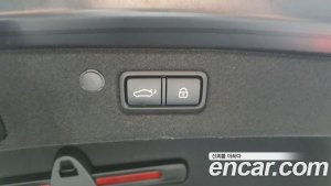 Hyundai Grandeur 2.5 2022 года из Южной Кореи