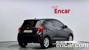 ChevroletGMDaewoo Spark Premium 2021 года из Южной Кореи