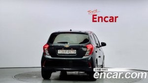 ChevroletGMDaewoo Spark Premium 2021 года из Южной Кореи