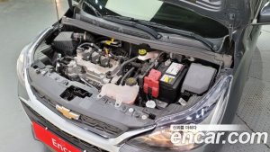 ChevroletGMDaewoo Spark Premium 2021 года из Южной Кореи