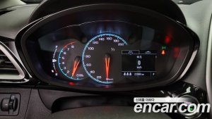 ChevroletGMDaewoo Spark Premium 2021 года из Южной Кореи
