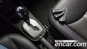 ChevroletGMDaewoo Spark Premium 2021 года из Южной Кореи