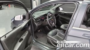 ChevroletGMDaewoo Spark Premium 2021 года из Южной Кореи