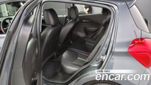 ChevroletGMDaewoo Spark Premium 2021 года из Южной Кореи