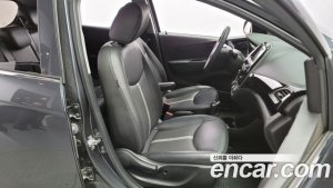ChevroletGMDaewoo Spark Premium 2021 года из Южной Кореи