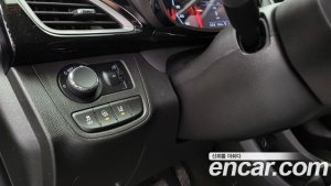 ChevroletGMDaewoo Spark Premium 2021 года из Южной Кореи