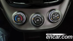 ChevroletGMDaewoo Spark Premium 2021 года из Южной Кореи