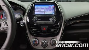 ChevroletGMDaewoo Spark Premium 2021 года из Южной Кореи