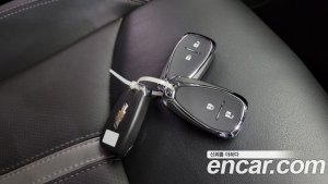 ChevroletGMDaewoo Spark Premium 2021 года из Южной Кореи