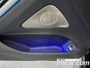 Mercedes-Benz S-Class S400 d 4MATIC 2021 года из Южной Кореи