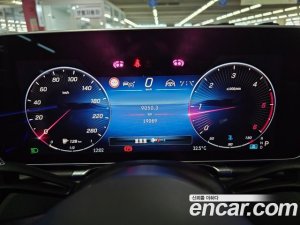 Mercedes-Benz S-Class S400 d 4MATIC 2021 года из Южной Кореи