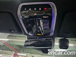 Mercedes-Benz S-Class S400 d 4MATIC 2021 года из Южной Кореи