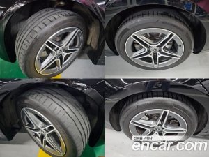 Mercedes-Benz S-Class S400 d 4MATIC 2021 года из Южной Кореи