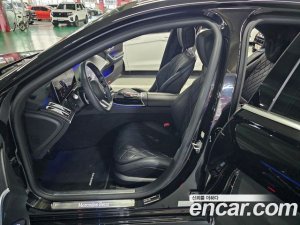 Mercedes-Benz S-Class S400 d 4MATIC 2021 года из Южной Кореи