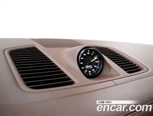 Porsche Cayenne 3.0 E-하이브리드 Coupe 2020 года из Южной Кореи