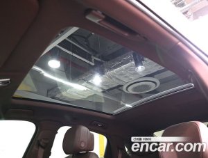 Porsche Cayenne 3.0 E-하이브리드 Coupe 2020 года из Южной Кореи