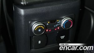 Ford Explorer 2.3 Limited 4WD 2021 года из Южной Кореи