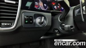 Porsche Cayenne 3.0 Coupe 2021 года из Южной Кореи