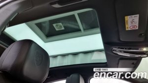 Porsche Cayenne 3.0 Coupe 2021 года из Южной Кореи