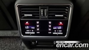 Porsche Cayenne 3.0 Coupe 2021 года из Южной Кореи
