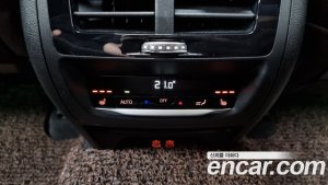 BMW X4 xDrive20i M Sport X 2021 года из Южной Кореи